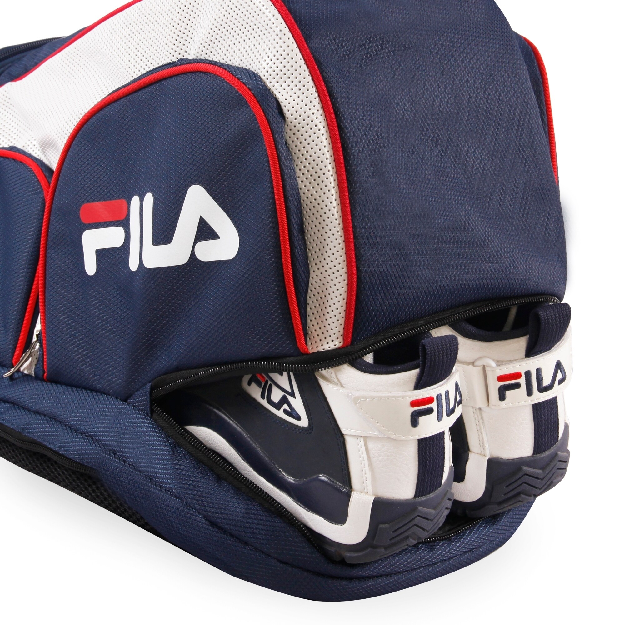 fila tennis bag