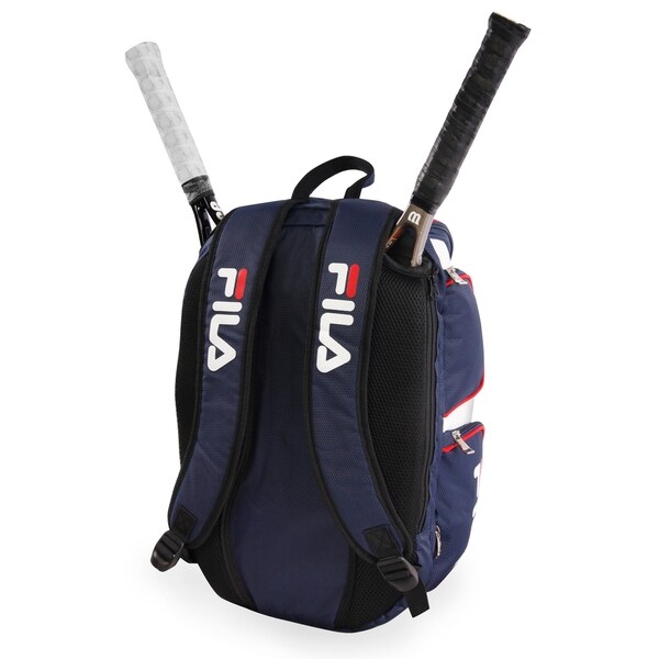 fila tennis bags