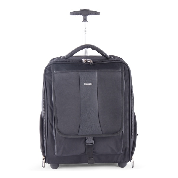 Bugatti Gregory Laptop Bag Bugatti Everyday Backpack 2025