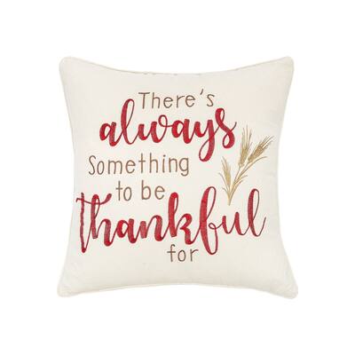 Buy Quotes Sayings Thanksgiving Throw Pillows Online At