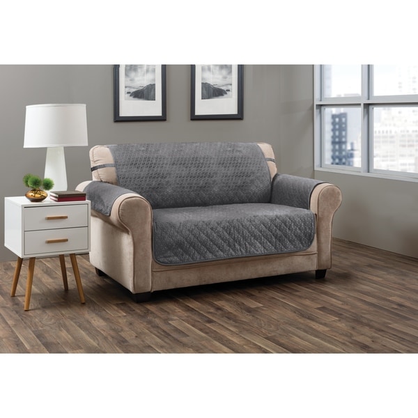 ITS Prism Secure Fit XL Sofa Furniture Protector