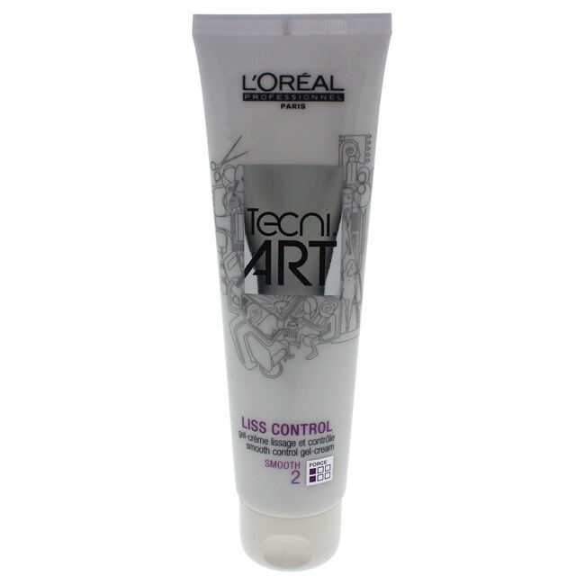 tecni art liss control gel cream 150ml