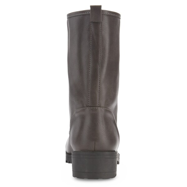 olivia miller combat boots