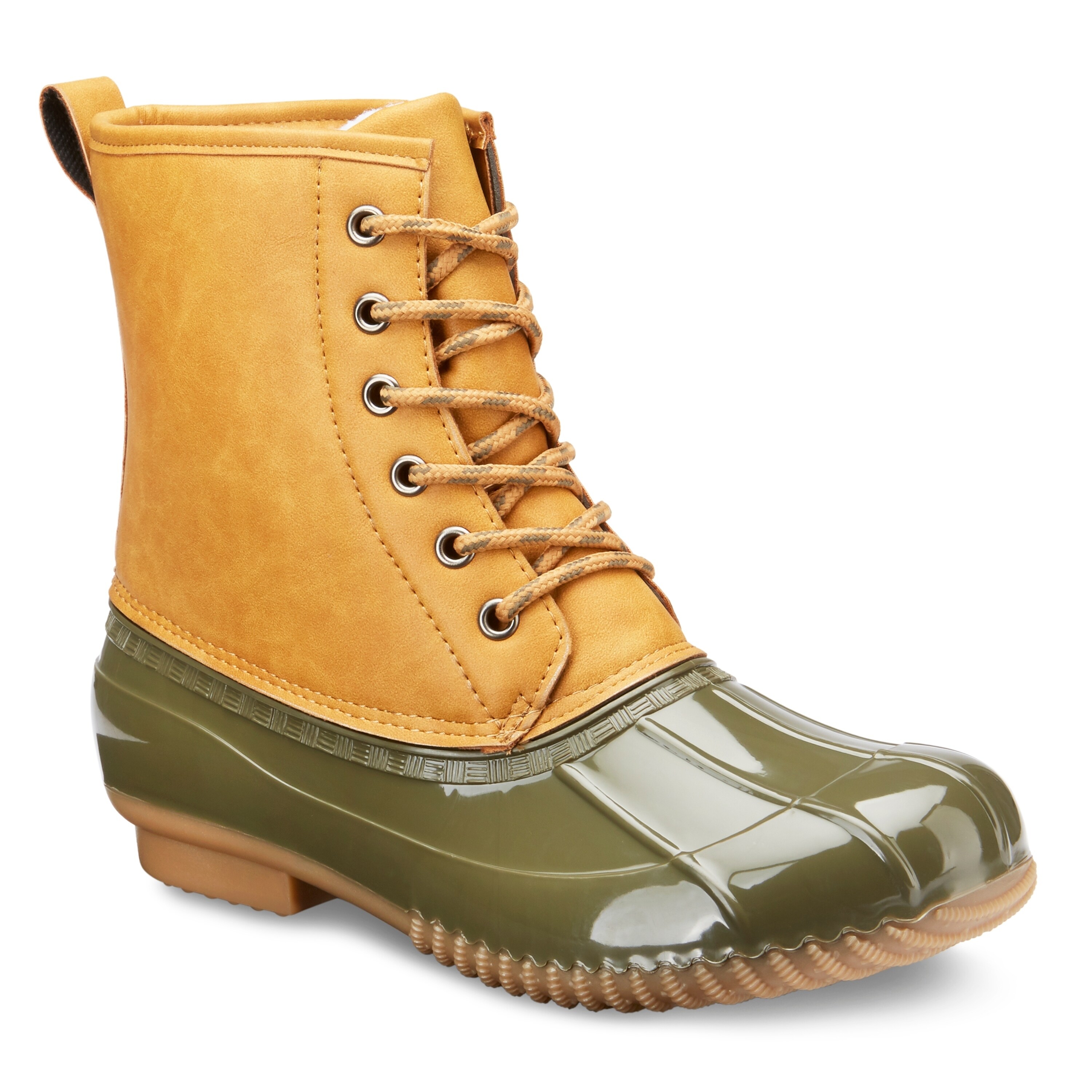 olivia miller duck boots