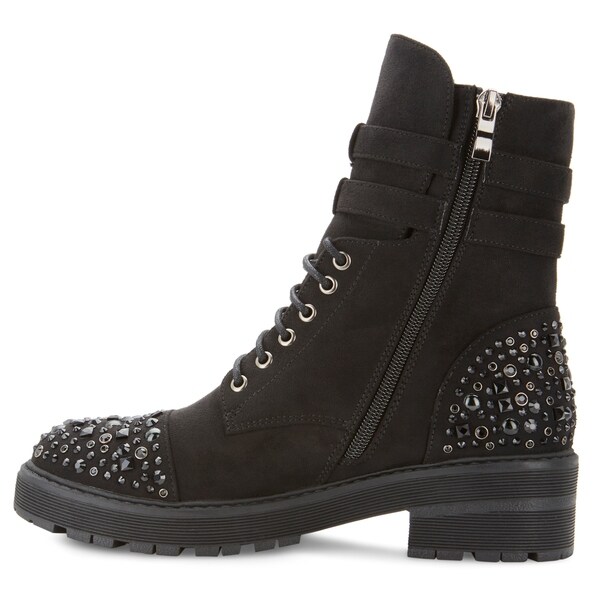 olivia miller studded boots