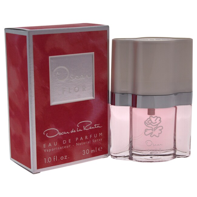 oscar de la renta flor