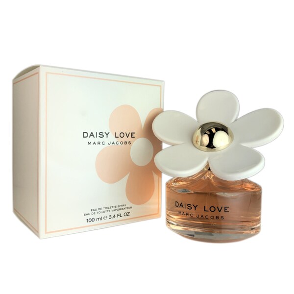 daisy love 3.4 oz