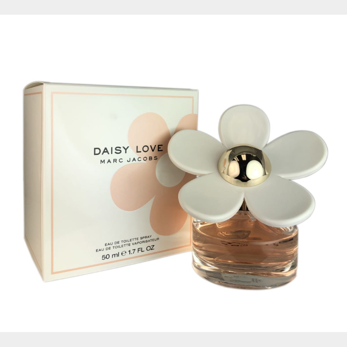 daisy love marc jacobs eau de parfum