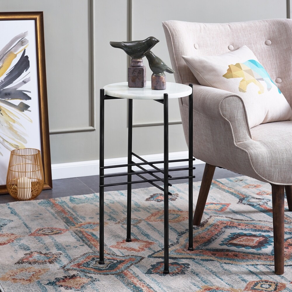 Bolton Tabor Faux marble Corner Bolton Tabor Faux marble Corner
