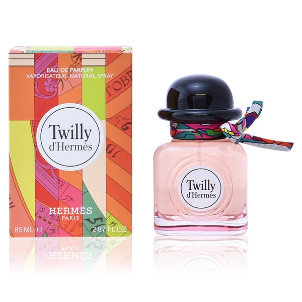 hermes twilly eau de parfum