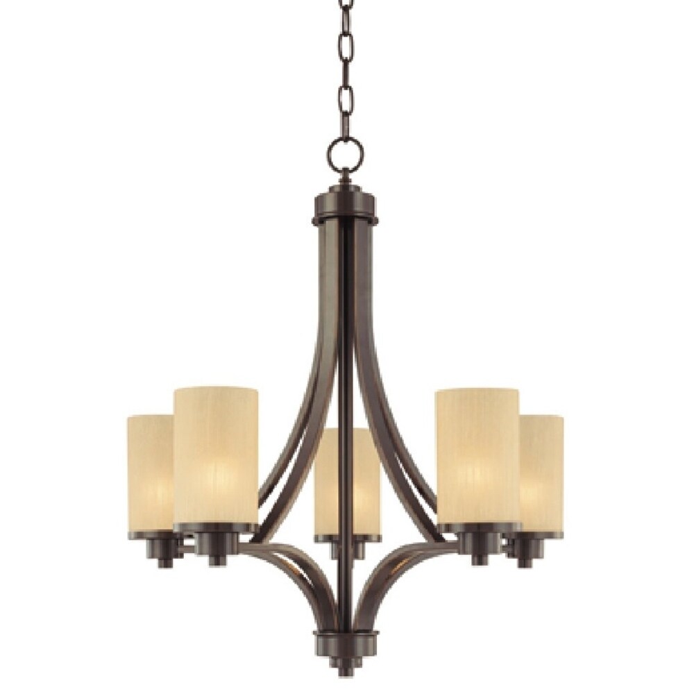 Parkdale AC1305OB Chandelier - Chandeliers For Bedrooms by Overstock.com