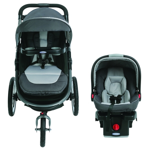 Graco Modes™ Jogger Click Connect Travel System