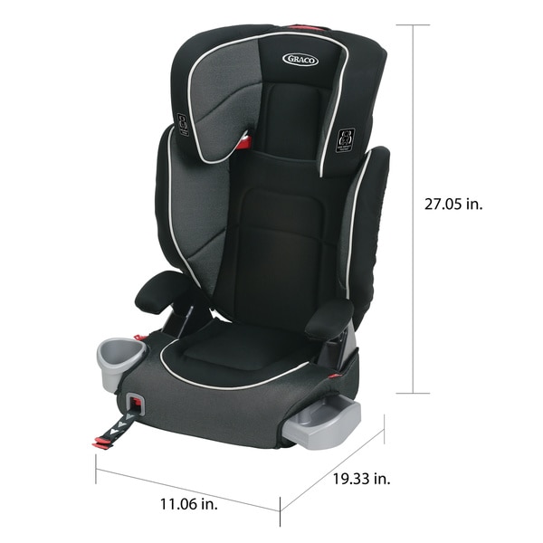 graco elite car seat