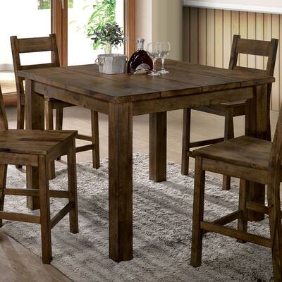 Fireside Lodge Furniture Hickory Dining Furniture Rustic