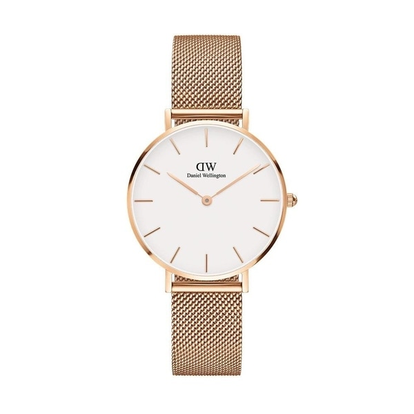 daniel wellington mini watch