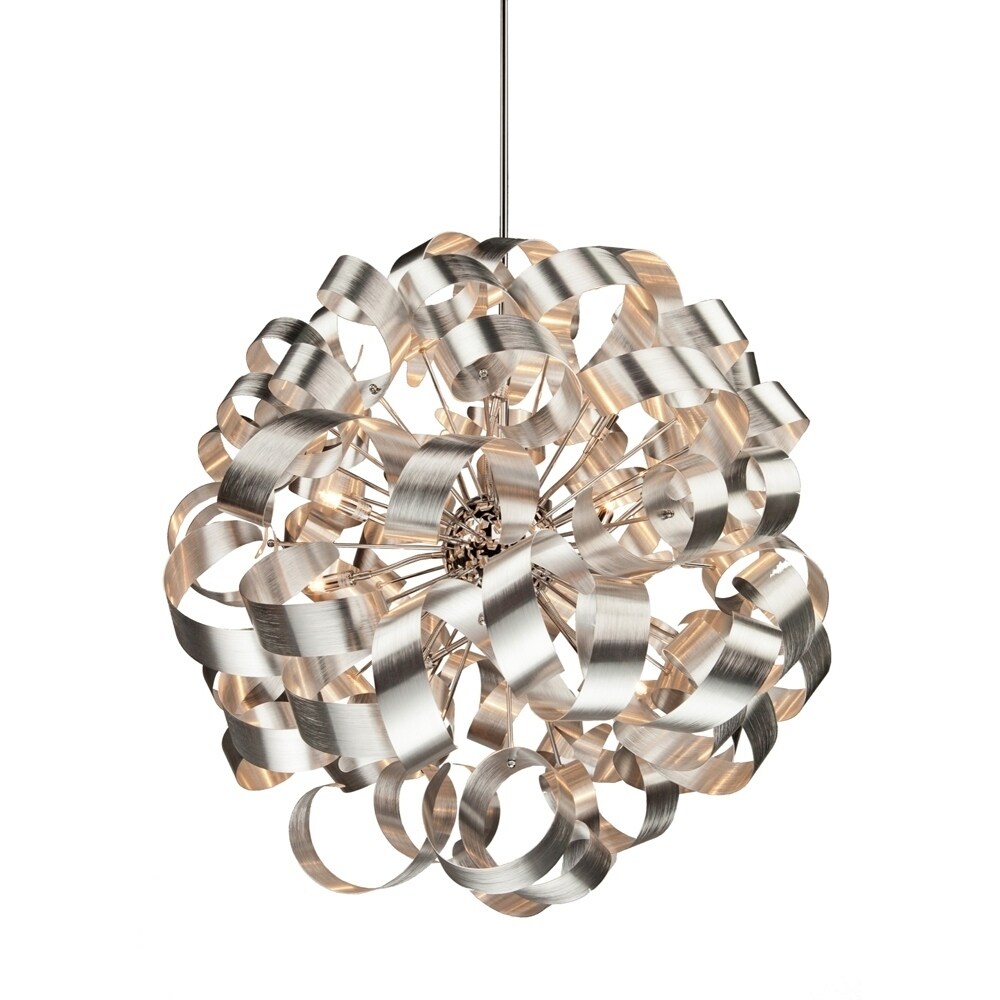 Bel Air AC602 Chandelier - Chandeliers For Bedrooms by Overstock.com