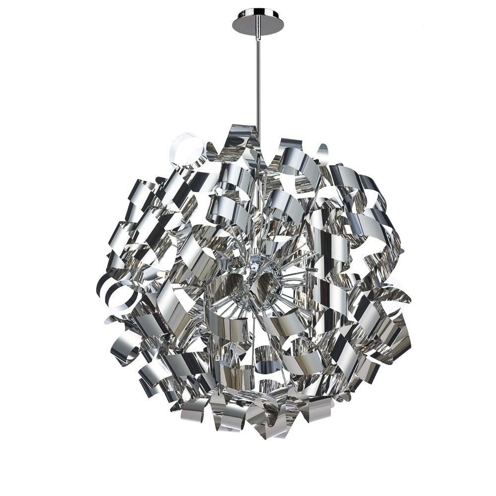 Bel Air AC602CH Chandelier - Chandeliers For Bedrooms by Overstock.com