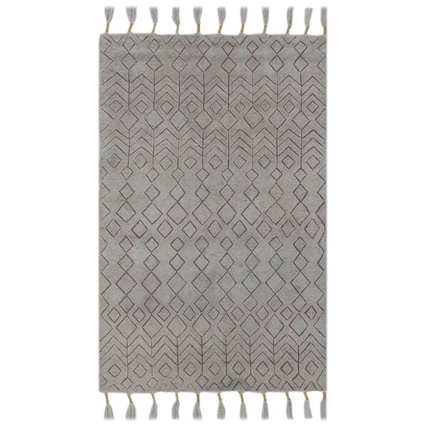 Rugsmith Terracotta Bisbee Geometric Bohemian Area Rug 8 X 10 Overstock 23572212
