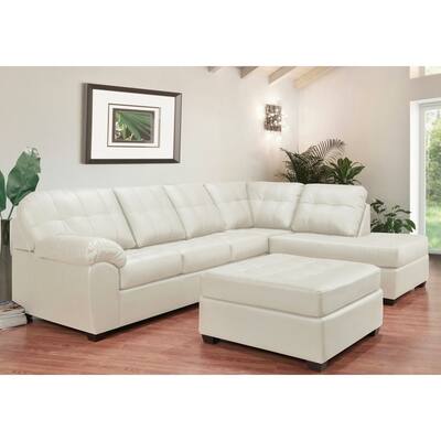 White Leather Sectional Sofas Online At Our Best White Leather Sectional Sofas