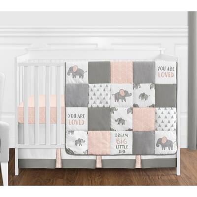 Pink Bedding Sets Find Great Baby Bedding Deals Shopping At