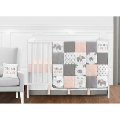 Jungle Baby Bedding Shop Online At Overstock