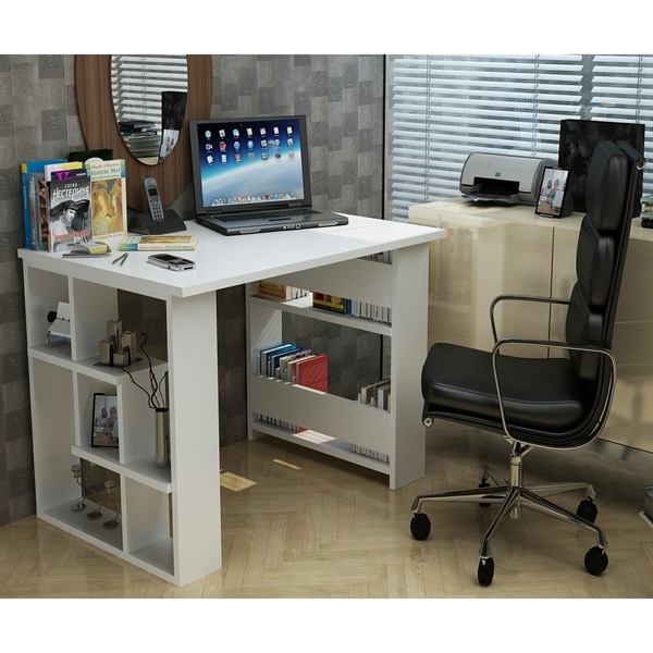 space saver desk desk hutch decorotika jazz matte white space saver desk shop free shipping space saver desk desk hutch decorotika jazz matte white space saver desk shop free shipping