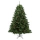 6.5' Pre-Lit Full Denali Mixed Pine Artificial Christmas Tree ...