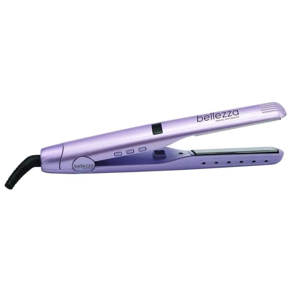 Shop Bellezza Versa Styler Professional Hair Straightener Heat
