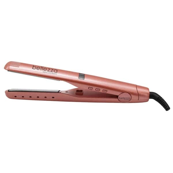 La Sirena Hair Curler Versa Styler Flat Iron Bellezza Versa Styler