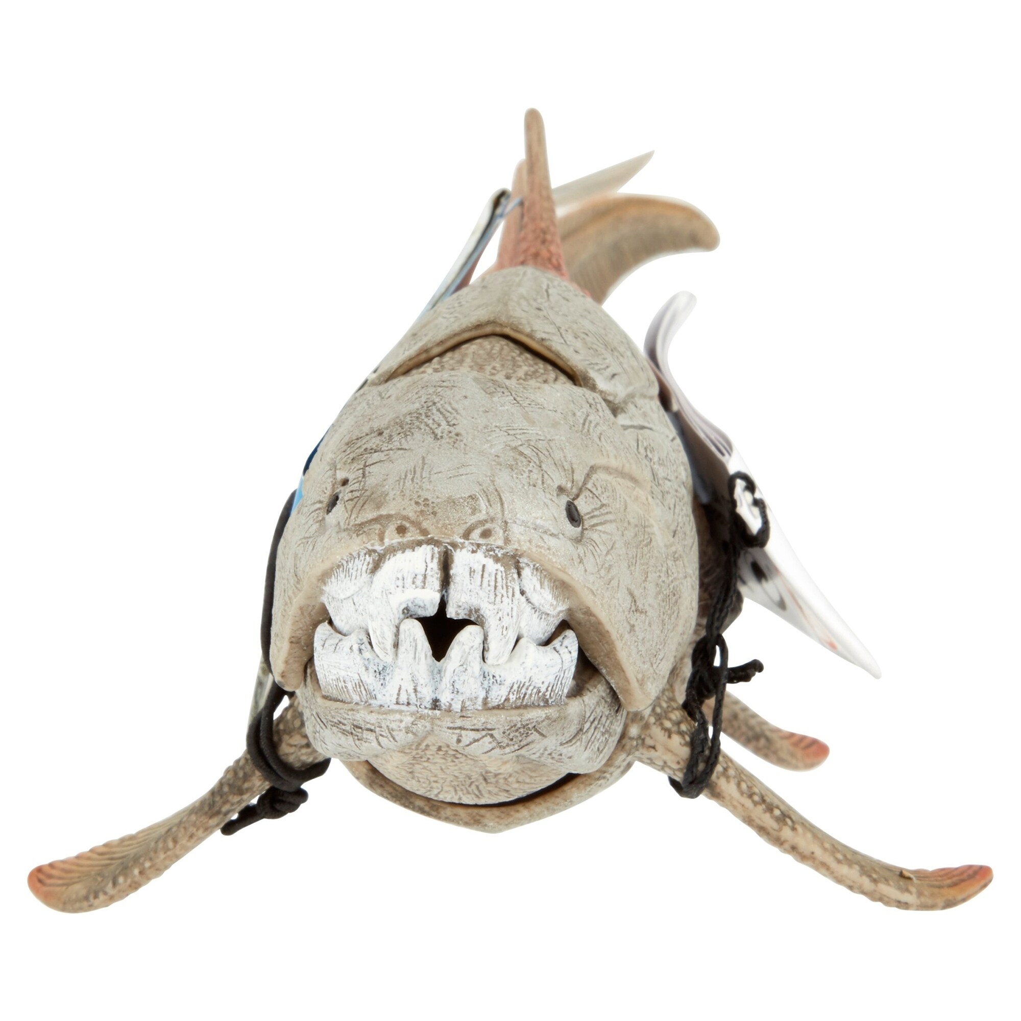 dunkleosteus toy