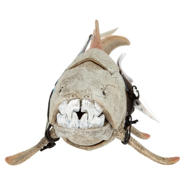 dunkleosteus figure