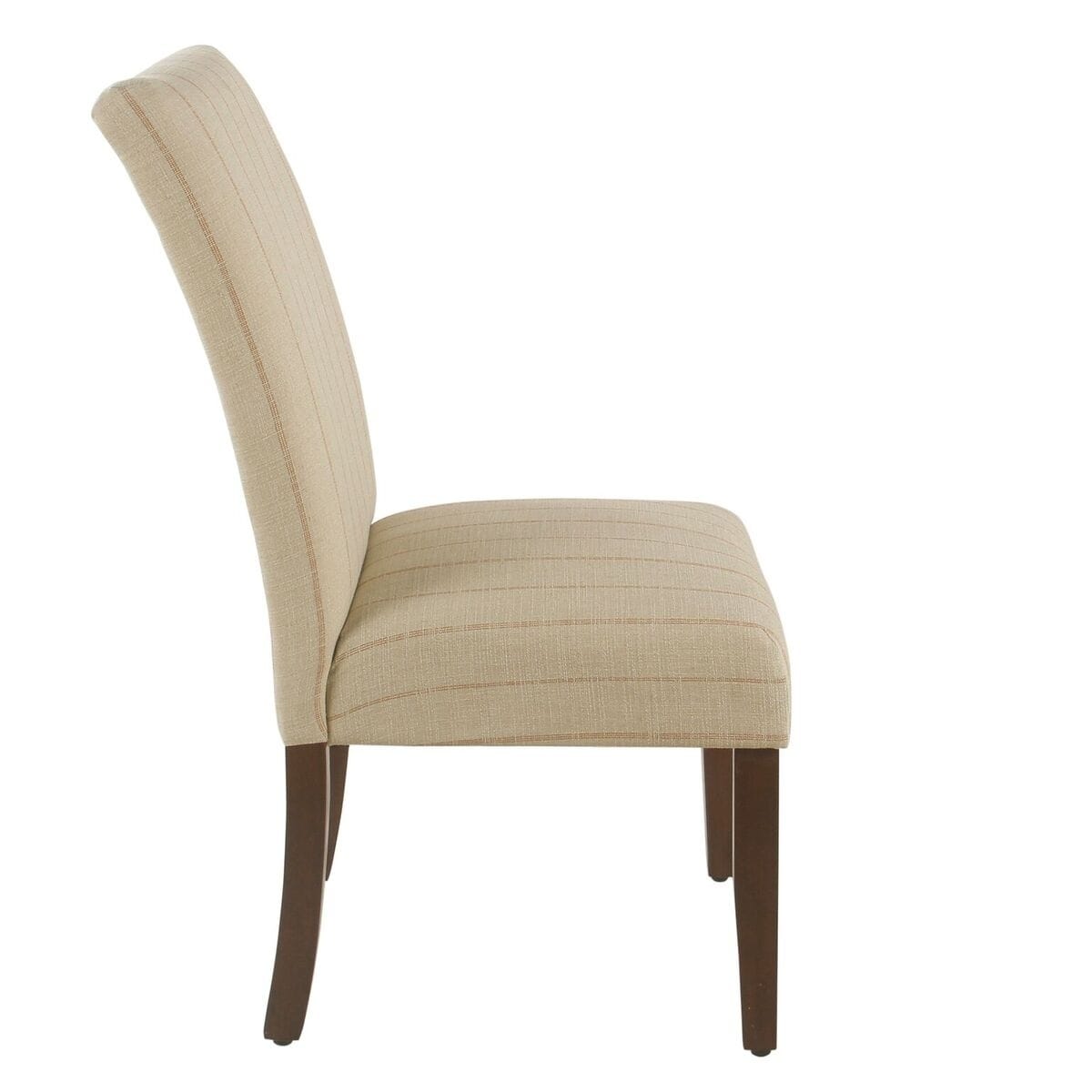 cream leather roll back dining chairs