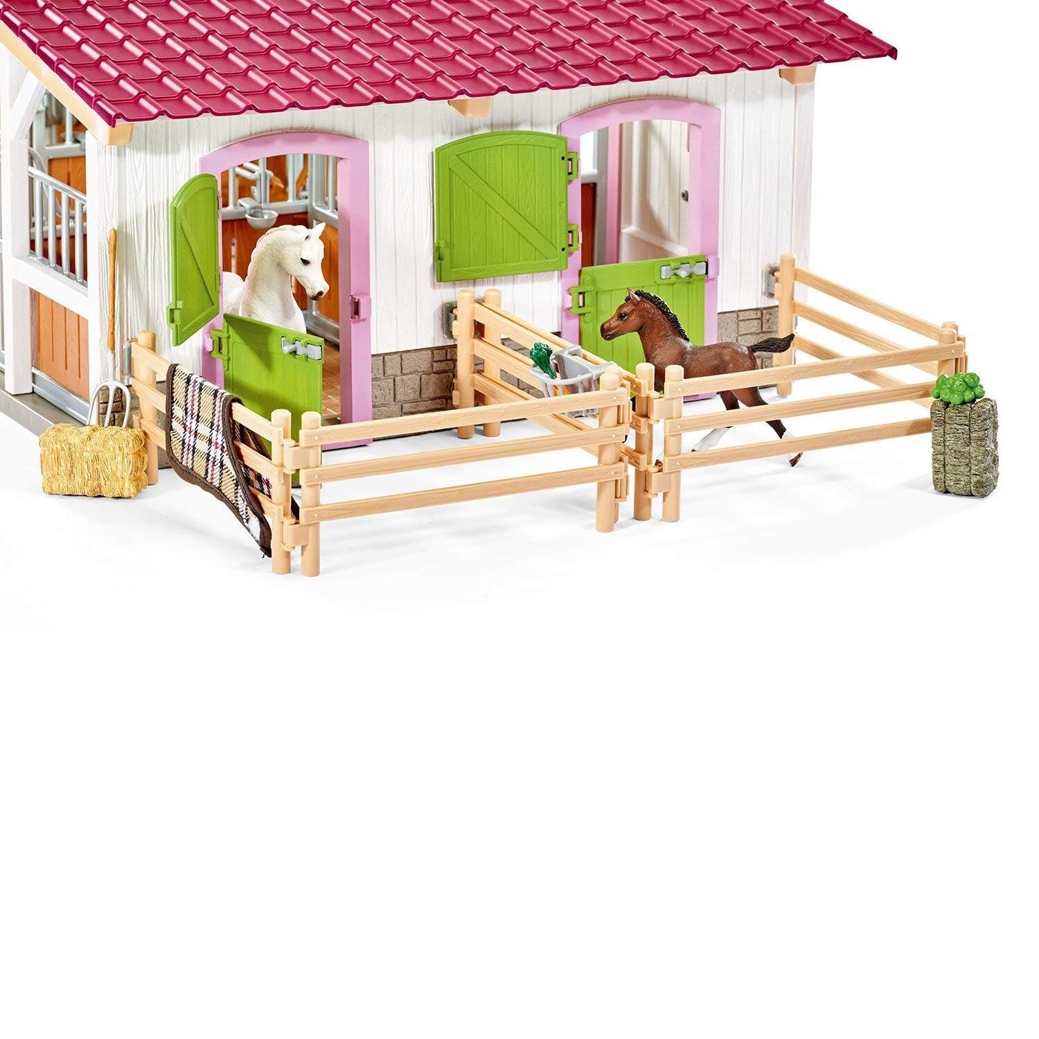 schleich riding center