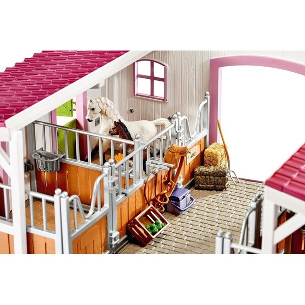 schleich riding center