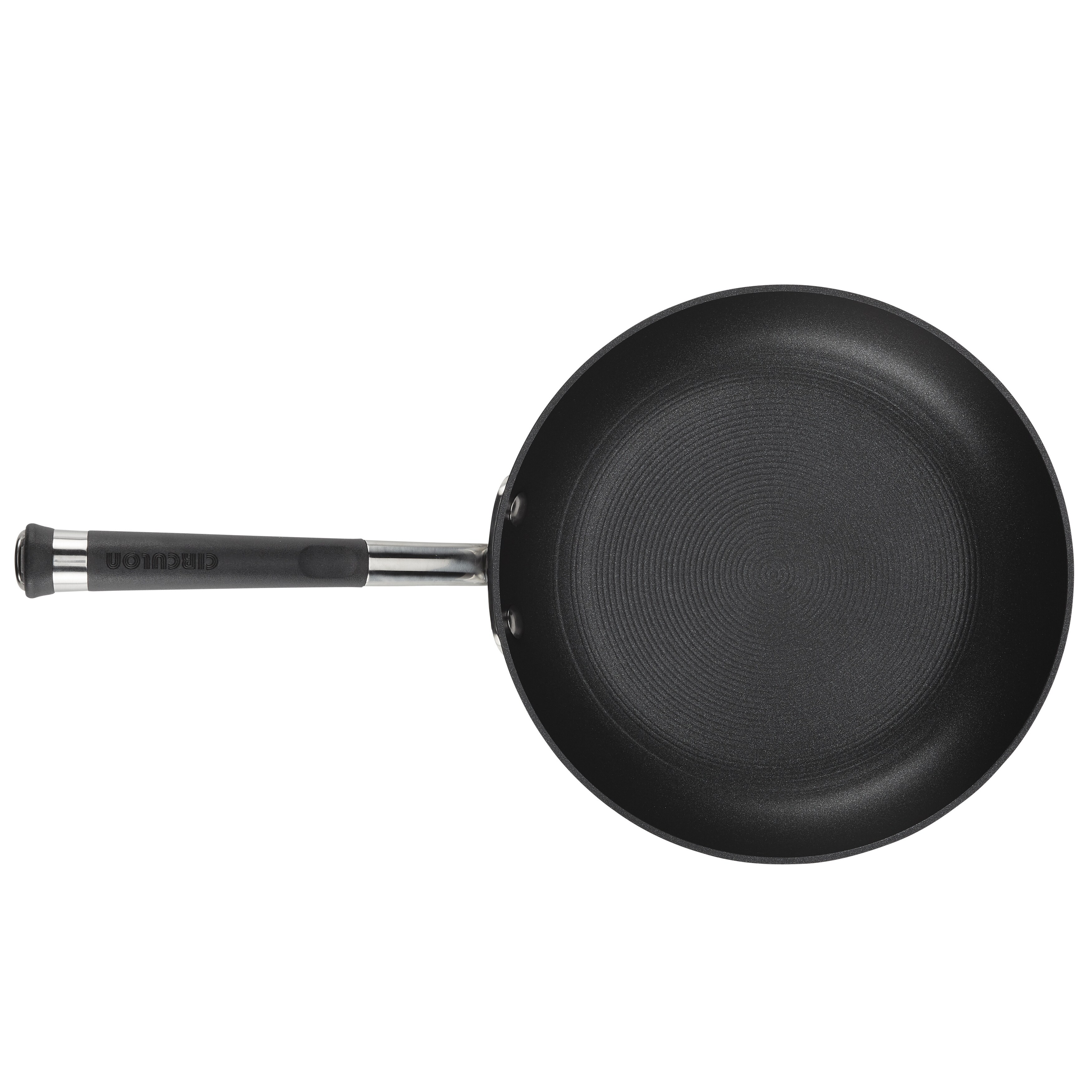 Circulon Contempo Red 12-inch Open Skillet - Bed Bath & Beyond