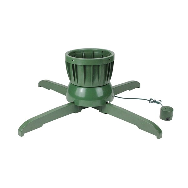 Musical Rotating Christmas Tree Stand For Live Trees Free Musical Rotating Christmas Tree Stand For Live Trees Free Shipping Today 23575228