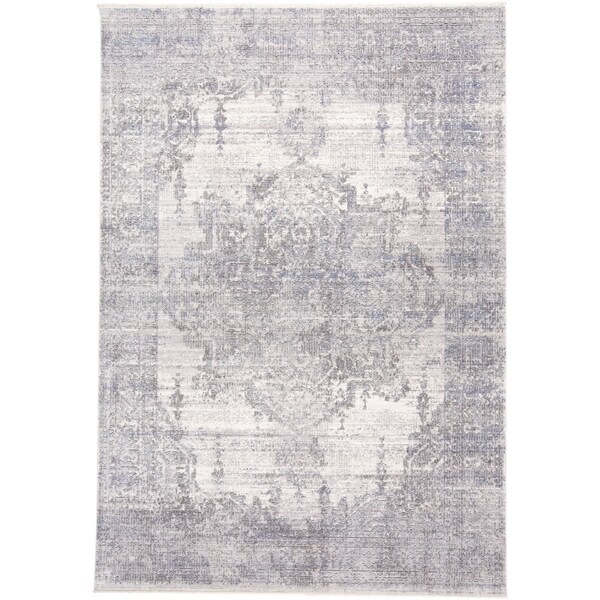 Grand Bazaar Tirza Gray - 5' x 8'