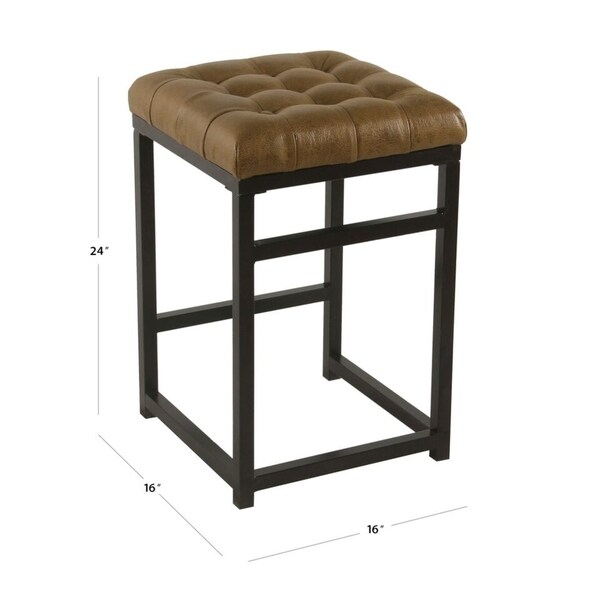 Hayden bar & online counter stool