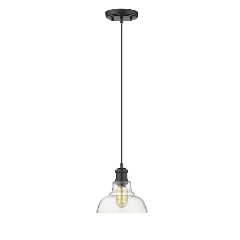 Carbon Loft Barton 1-light Pendant