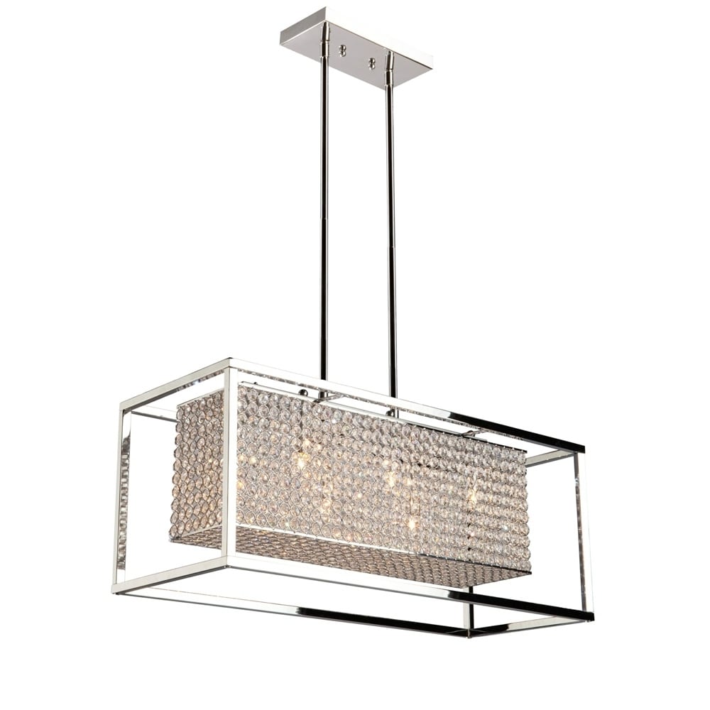 Vega AC10326 Chandelier - Chandeliers For Bedrooms by Overstock.com