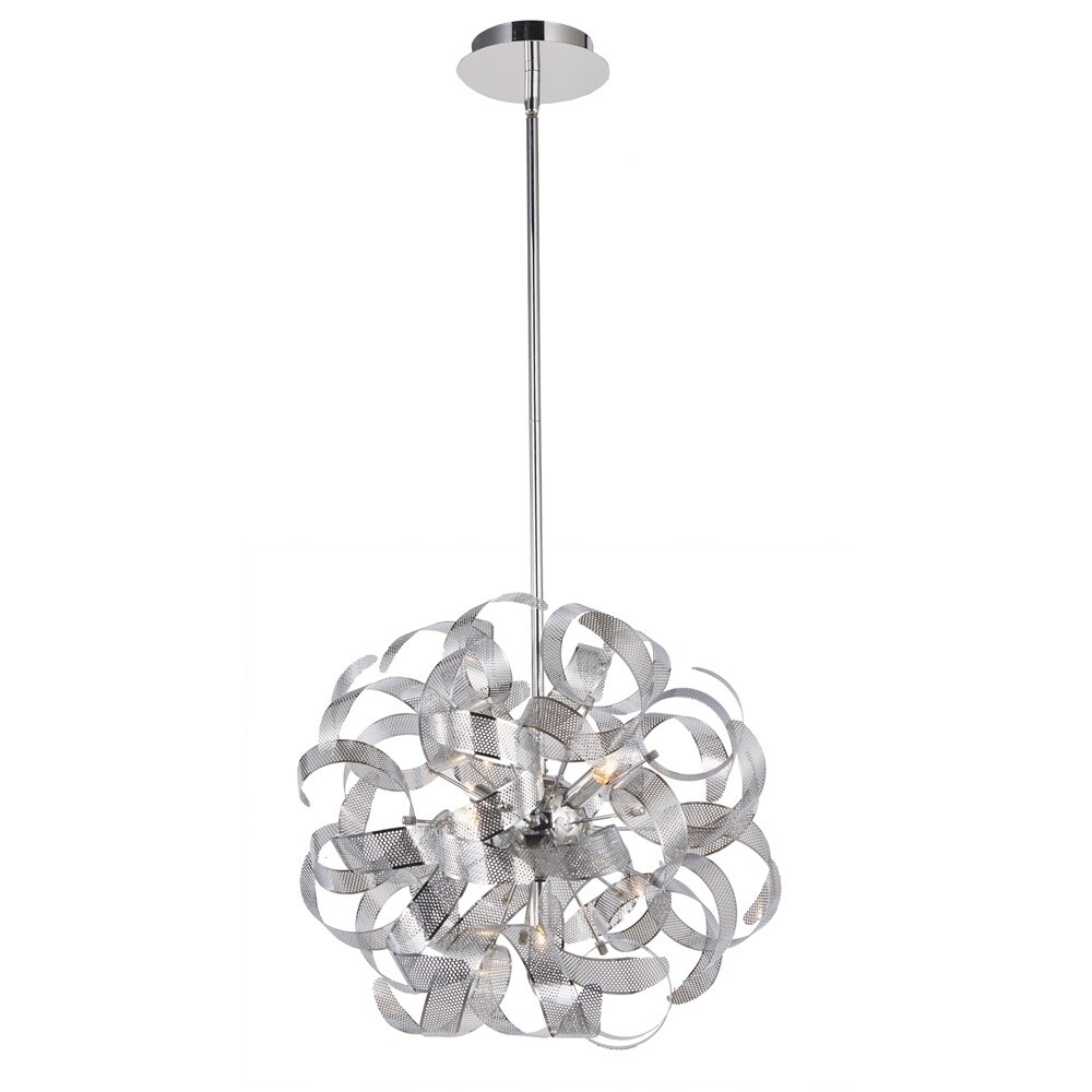 Bel Air AC620CH Chandelier - Chandeliers For Bedrooms by Overstock.com
