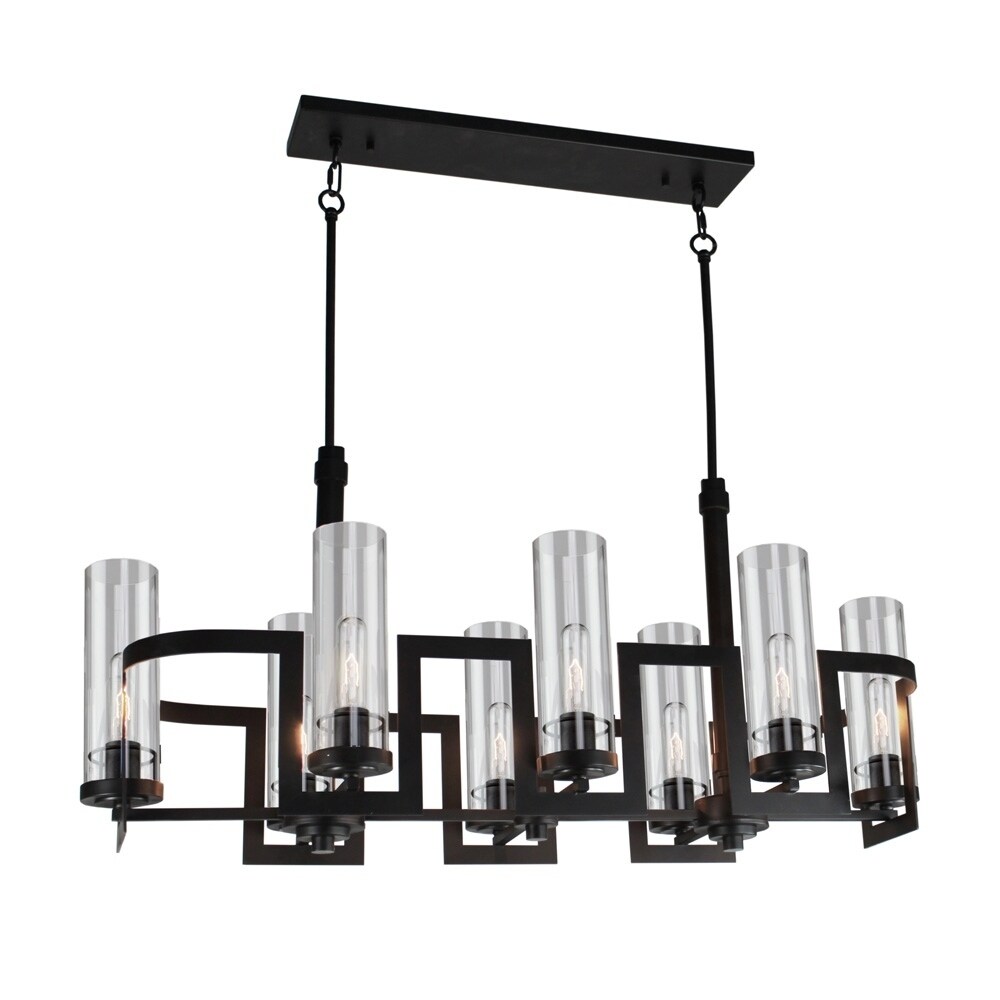 Palazzo Vecchio AC10878JV Chandelier - Chandeliers For Bedrooms by Overstock.com