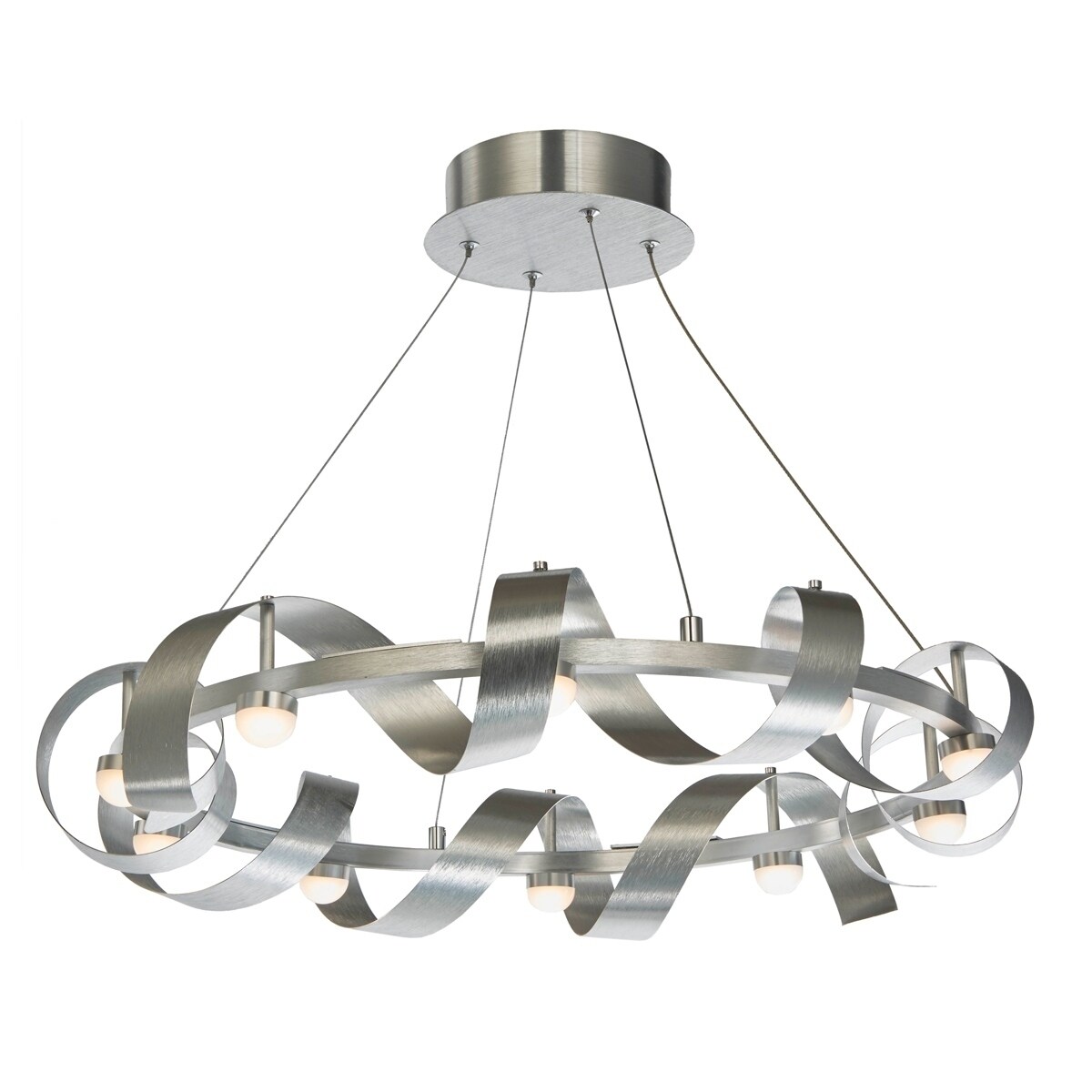 Rolling Hills AC7211BA Chandelier - Chandeliers For Bedrooms by Overstock.com