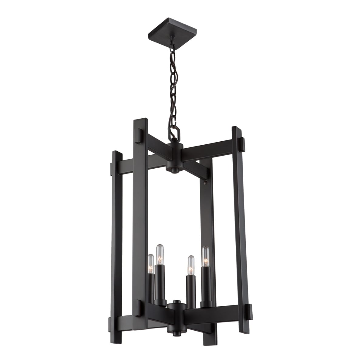 Cityscape CL15084OB Chandelier - Chandeliers For Bedrooms by Overstock.com
