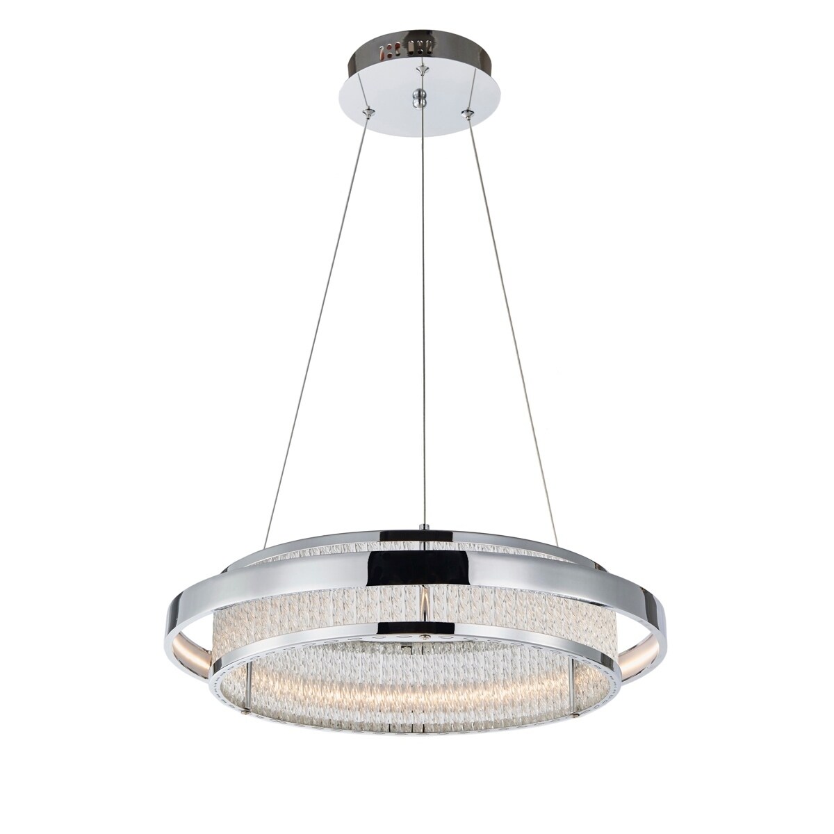 Gemma AC7050 Chandelier - Chandeliers For Bedrooms by Overstock.com