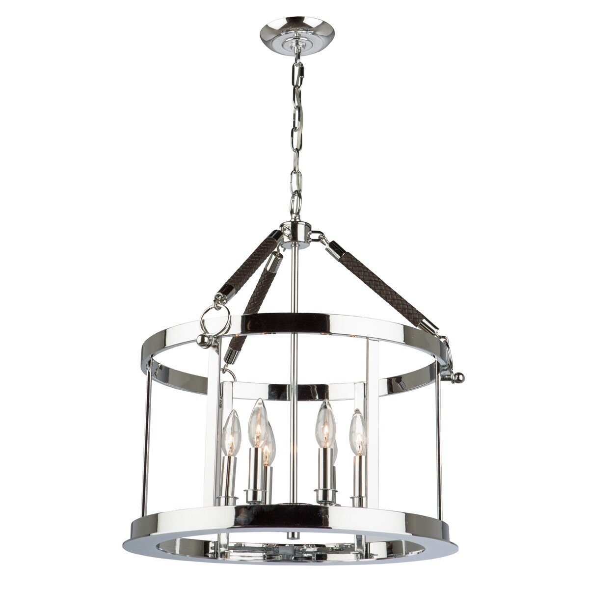 Dover SC13166 Chandelier - Chandeliers For Bedrooms by Overstock.com