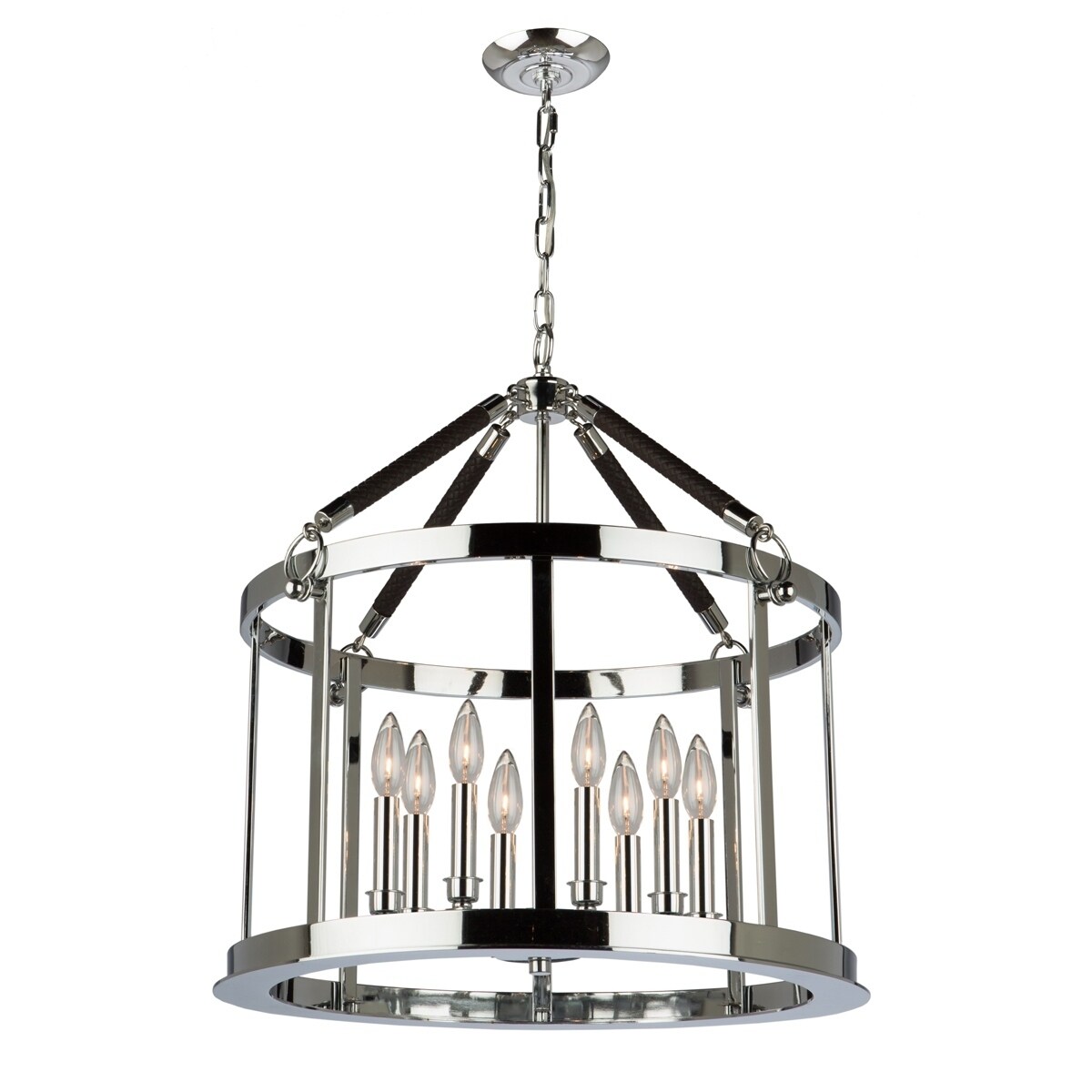 Dover SC13168 Chandelier - Chandeliers For Bedrooms by Overstock.com
