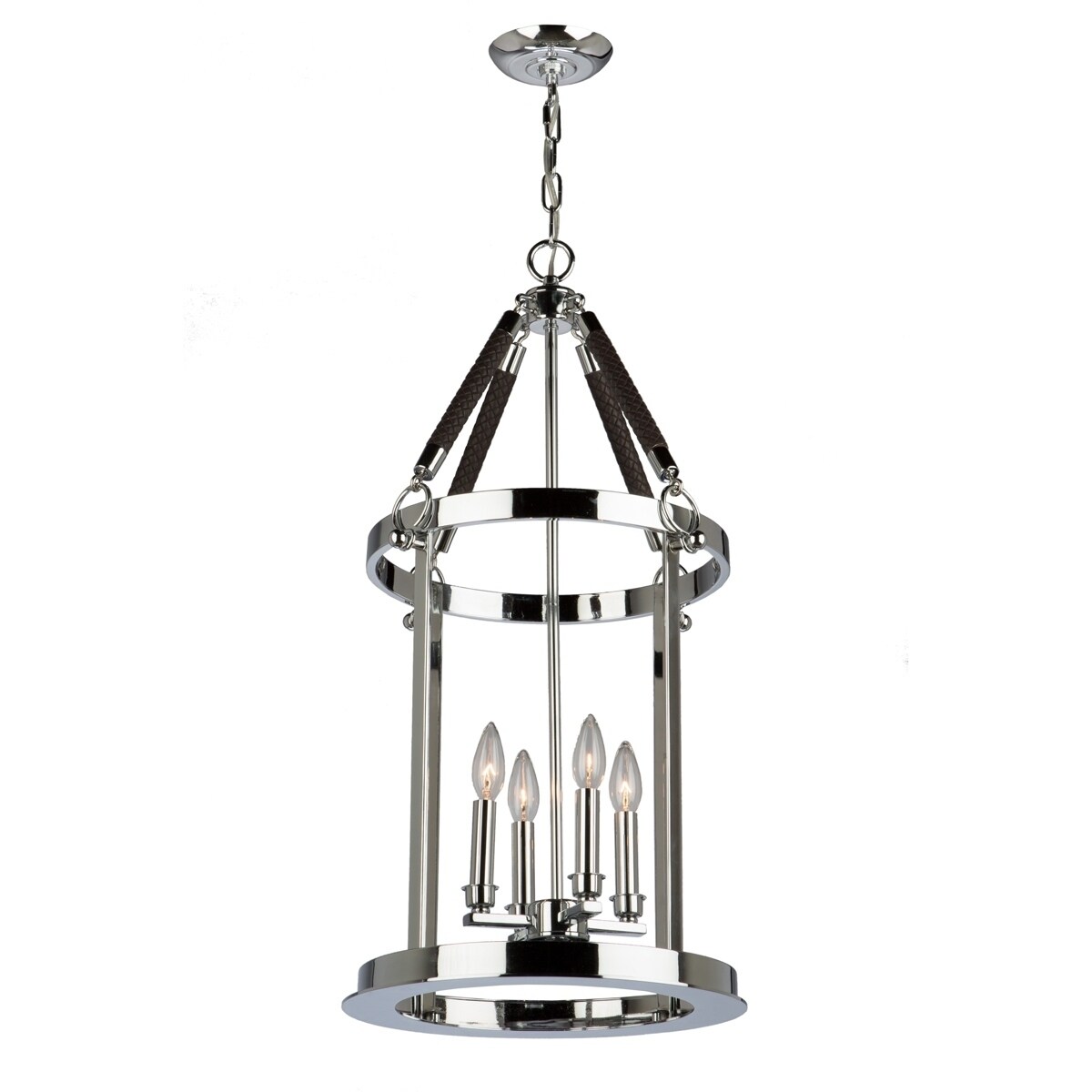 Dover SC13164 Chandelier - Chandeliers For Bedrooms by Overstock.com