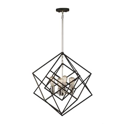 Artistry AC11114PN Chandelier