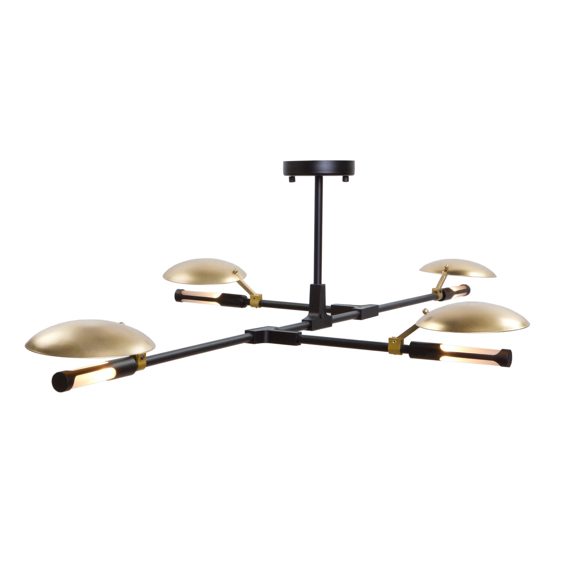 Aventura AC11184 Chandelier - Chandeliers For Bedrooms by Overstock.com